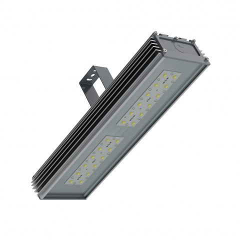 Промышленный светодиодный светильник LC 50-SKY PROM NEW D120 5000K