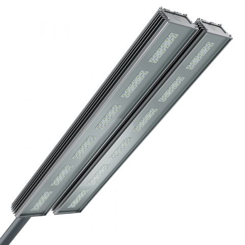 Уличный светодиодный светильник LC 300-SKY NEW D120 2700K
