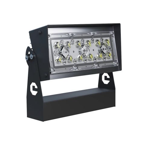 Светодиодный светильник LC 25-WALL Ш157 4000K