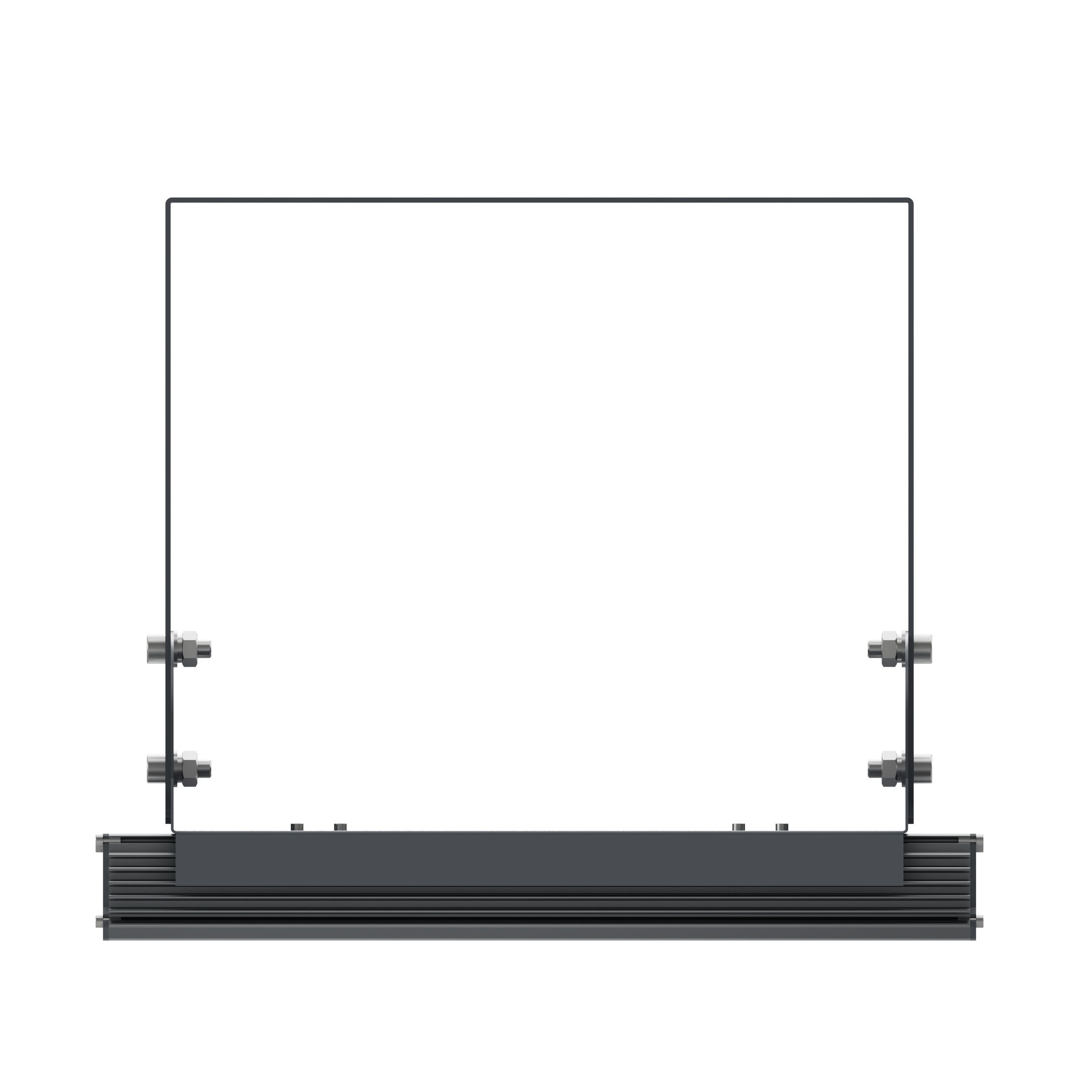 Промышленный светодиодный светильник LC 400-SKY PROM Г90 5000K