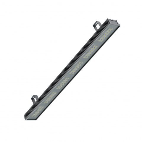 Промышленный светодиодный светильник LC 150-SKY PROM NEW D120 4000K