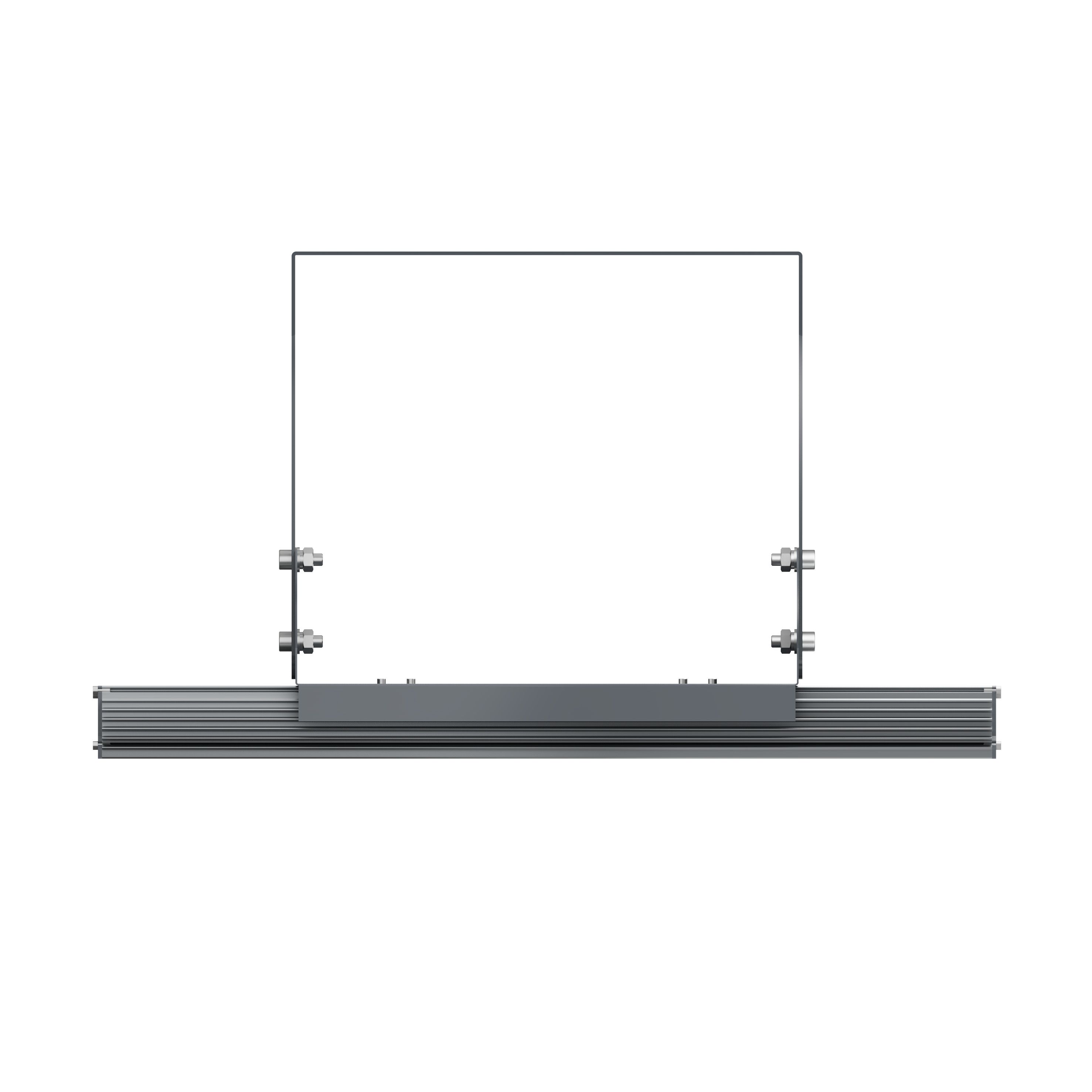 Промышленный светодиодный светильник LC 600-SKY PROM К30 5000K