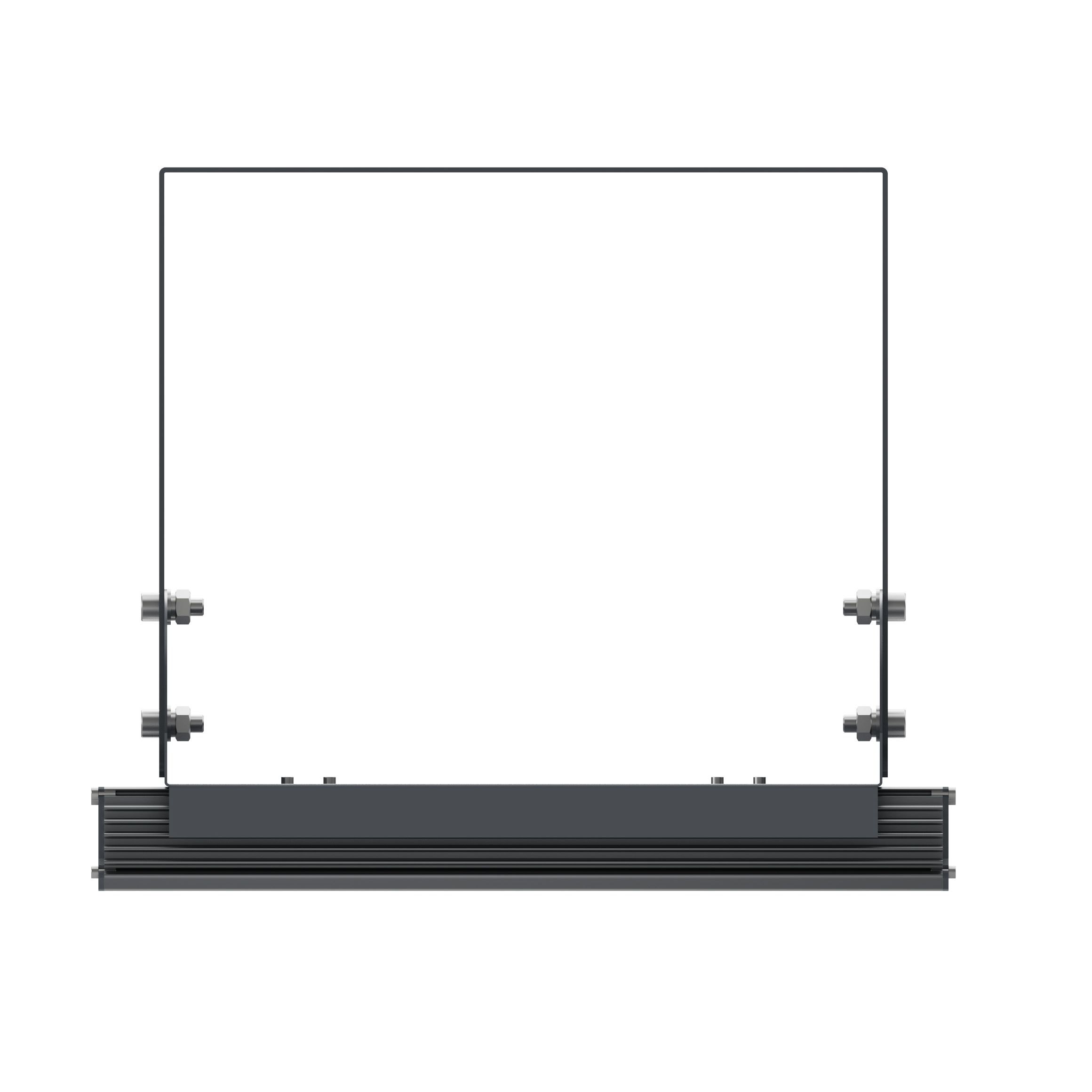 Промышленный светодиодный светильник LC 400-SKY PROM D120 5000K