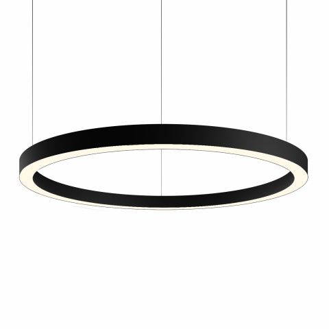 Светодиодный светильник LC 65-RING D1350x50x60мм 4000К