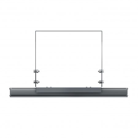 Промышленный светодиодный светильник LC 600-SKY PROM D120 5000K
