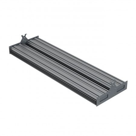 Промышленный светодиодный светильник LC 300-SKY PROM NEW D120 4000K