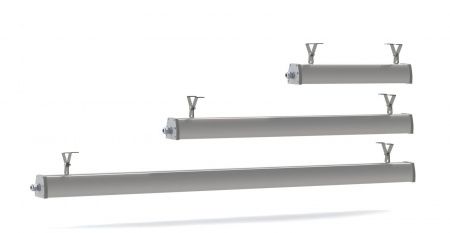 Светодиодный светильник LC 25-PROM LINE A1 PR 5000K