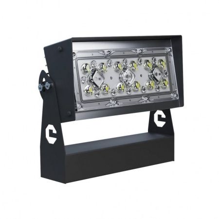Светодиодный светильник LC 25-WALL Г60 4000K