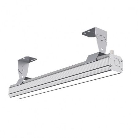 Общественный светодиодный светильник LC 14-LINE (0,5) OP 5000K