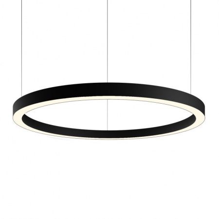 Светодиодный светильник LC 30-RING D300x50x60мм 4000К