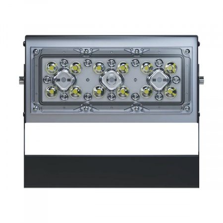 Светодиодный светильник LC 50-WALL D120 5000K