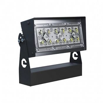 Светодиодный светильник LC 25-WALL D120 5000K