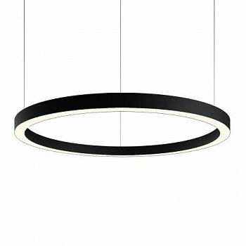 Светодиодный светильник LC 15-RING D300x50x60мм 4000К