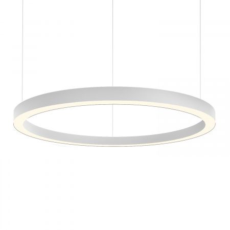Светодиодный светильник LC 20-RING D450x50x60мм 5000К