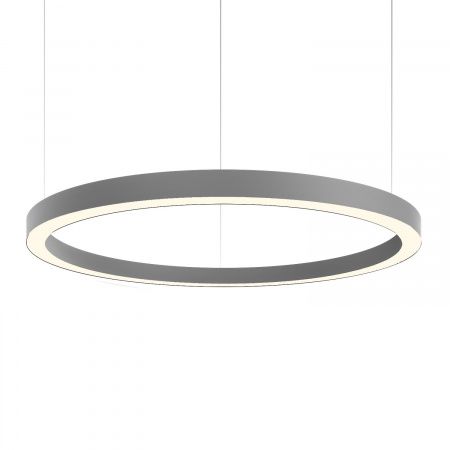 Светодиодный светильник LC 30-RING D300x50x60мм 4000К